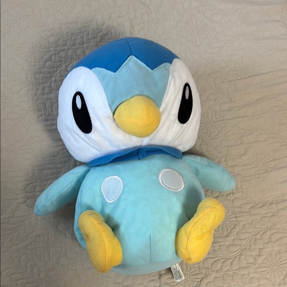 Pokemon Piplup